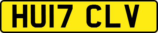 HU17CLV