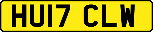 HU17CLW