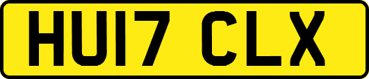 HU17CLX