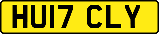 HU17CLY
