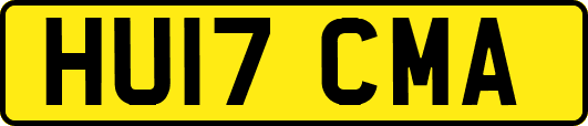 HU17CMA
