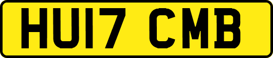 HU17CMB