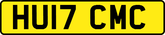 HU17CMC