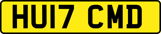 HU17CMD