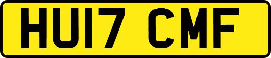 HU17CMF