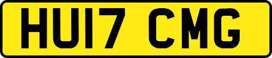 HU17CMG