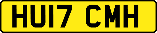 HU17CMH