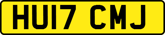 HU17CMJ