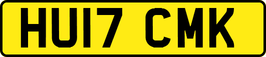 HU17CMK