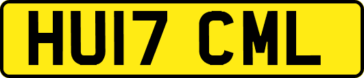 HU17CML