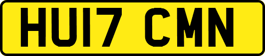 HU17CMN
