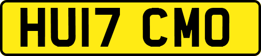 HU17CMO