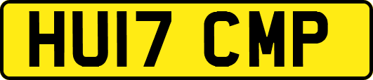 HU17CMP