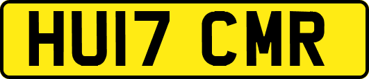 HU17CMR