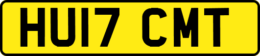 HU17CMT