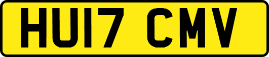 HU17CMV