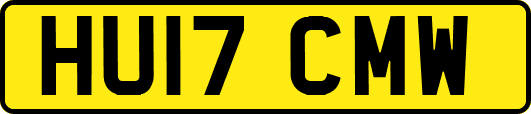 HU17CMW
