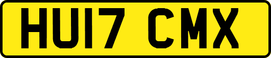 HU17CMX