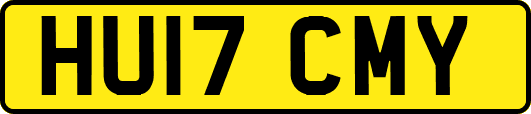 HU17CMY