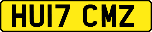 HU17CMZ