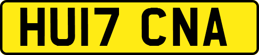 HU17CNA