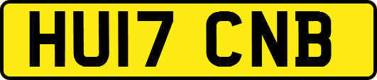 HU17CNB