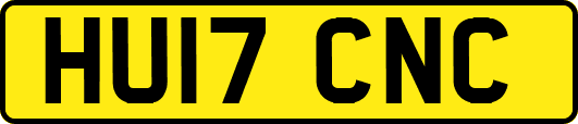 HU17CNC