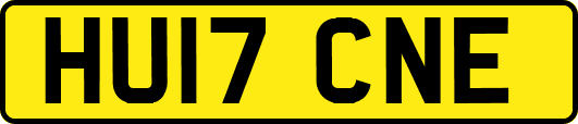 HU17CNE