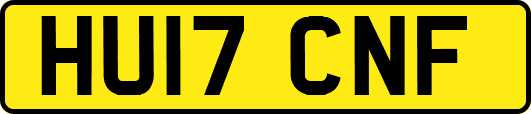 HU17CNF
