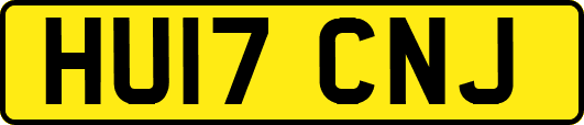 HU17CNJ