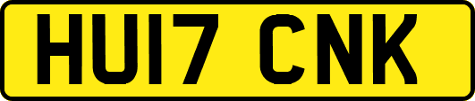 HU17CNK