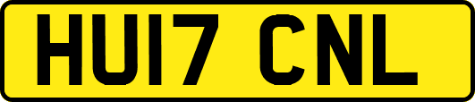 HU17CNL
