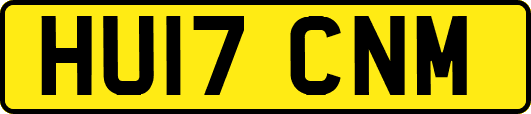 HU17CNM