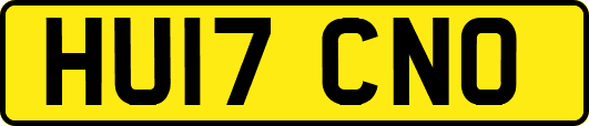 HU17CNO