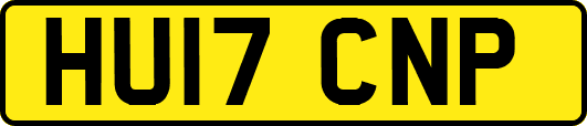 HU17CNP