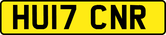 HU17CNR