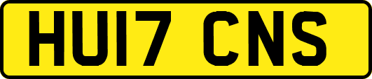 HU17CNS