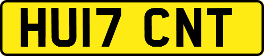 HU17CNT
