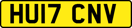 HU17CNV