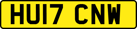 HU17CNW