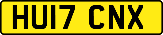 HU17CNX