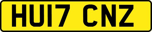HU17CNZ