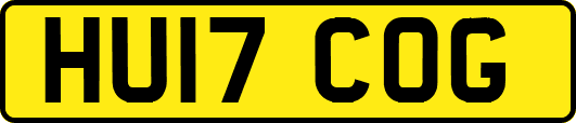 HU17COG