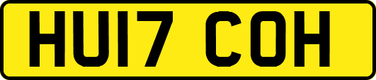 HU17COH