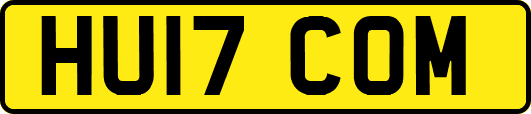 HU17COM