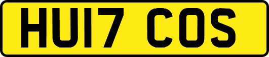 HU17COS