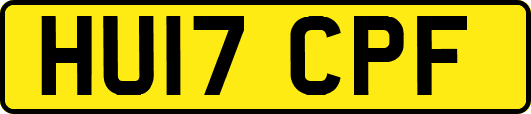 HU17CPF