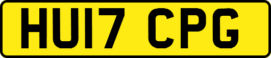 HU17CPG