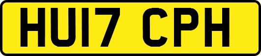 HU17CPH