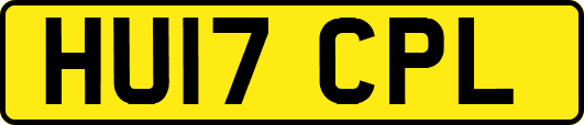 HU17CPL